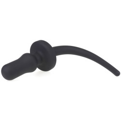 Kinky Puppy Plug Queue Thumpy Dog L 11 x 4.5cm - Queue 22cm
